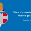 Astra Ricerca qualitativa Regione Piemonte 2023